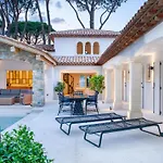 Celalie Villa *