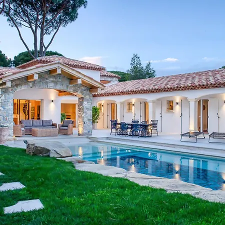 Celalie Villa