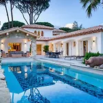 Villa Celalie Cogolin