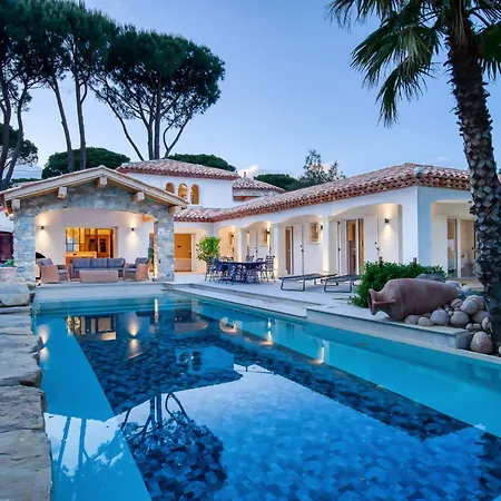 Celalie Villa *