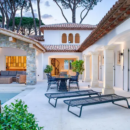 Celalie By Interhome Villa *