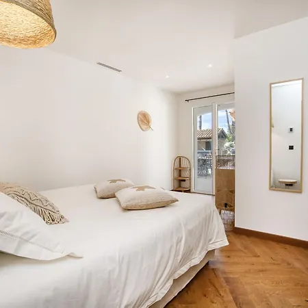 Celalie By Interhome Villa Cogolin
