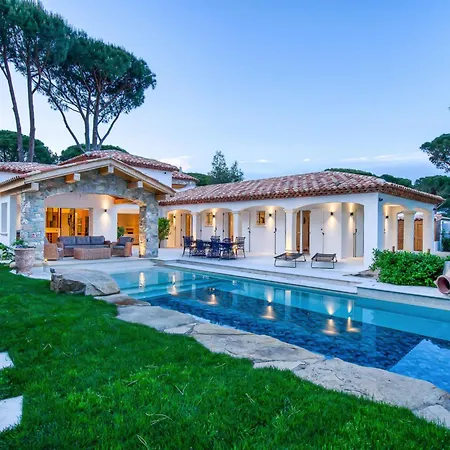 Celalie By Interhome Villa *