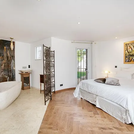 Villa Celalie By Interhome *