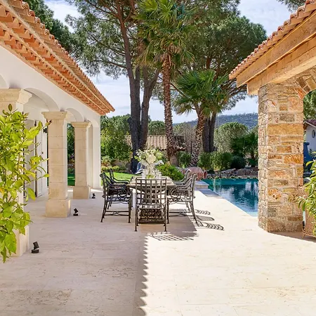 Celalie By Interhome Villa *