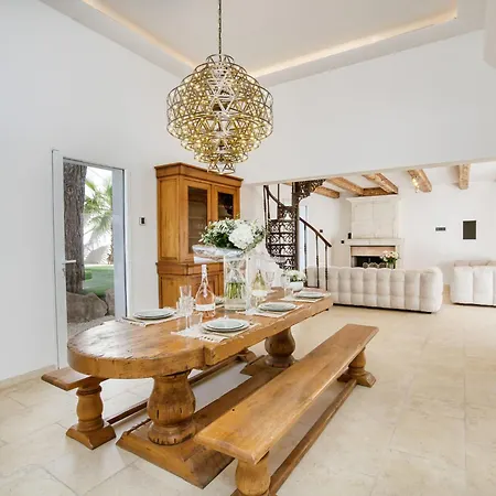 Celalie By Interhome Villa