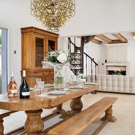 Celalie By Interhome Villa Cogolin