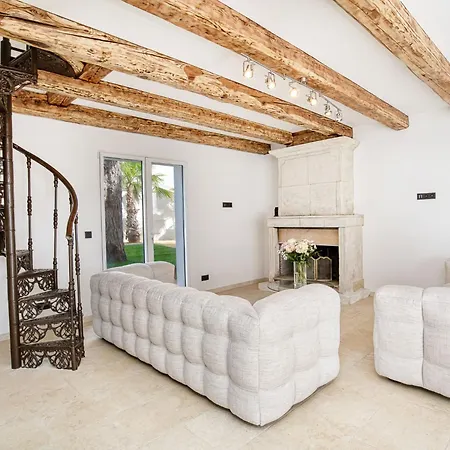 Villa Celalie By Interhome