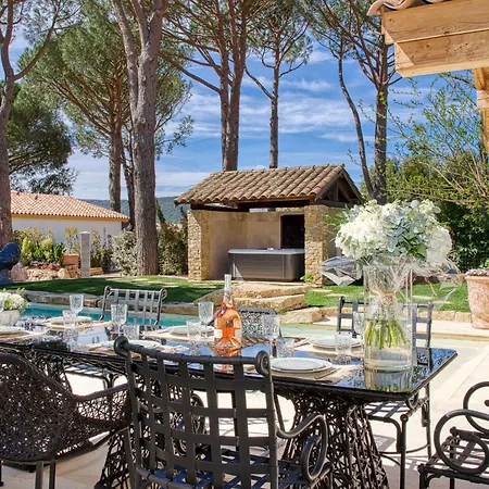 Villa Celalie By Interhome